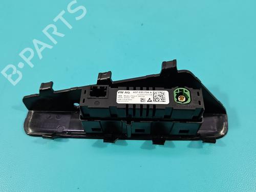 Electronic module SKODA OCTAVIA IV Combi (NX5, PV5) 2.0 TDi | BP37846549M83  - Image 6