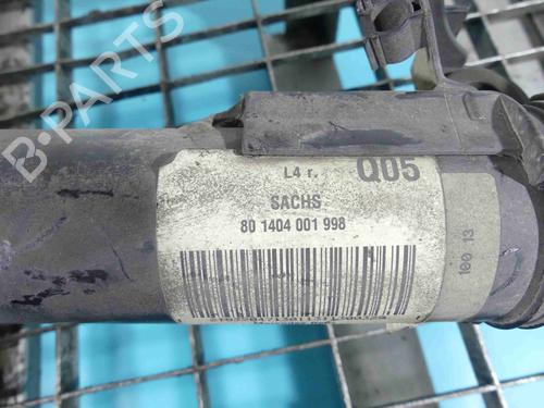 Left front shock absorber MERCEDES-BENZ CLS (C218) CLS 350 CDI / d (218.323) | BP37886373M16 - Image 5