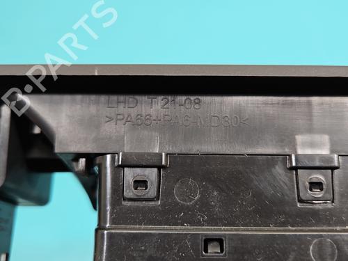 Luftventil OPEL ASTRA L (OV5) 1.5 Turbo D (FBYHZT, FBYHZJ) | BP38145057I21 - Image 5