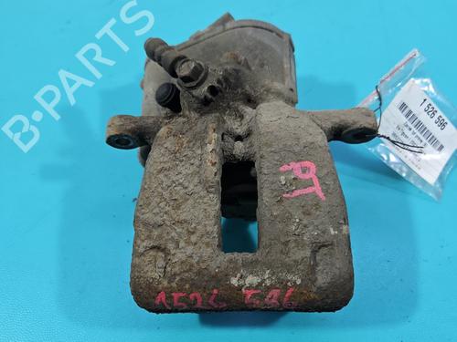 Used Right rear brake caliper Right rear brake caliper VW TIGUAN (5N_) 2.0 TDI 4motion (140 hp) 38148520 38148520