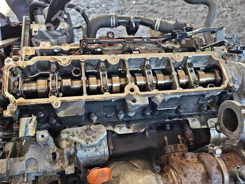Engine PEUGEOT 301 1.6 BlueHDi 100 | BP40256553M1 - Image 4