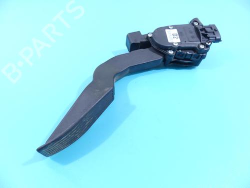 pedal-kia-cerato-i-hatchback-ld-2004-2005-2006-2007-2008-2009-2010-37807839 main image