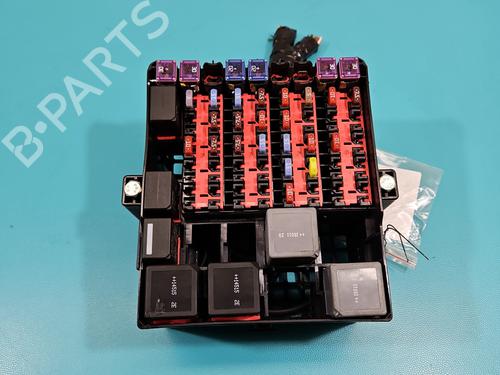 Fuse box FORD TRANSIT COURIER B460 Box Body/MPV | BP38135418E1 - Image 2