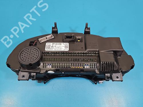 Instrument cluster AUDI Q7 (4MB, 4MG, 4MQ) 3.0 TFSI quattro | BP37836188C47 - Image 6