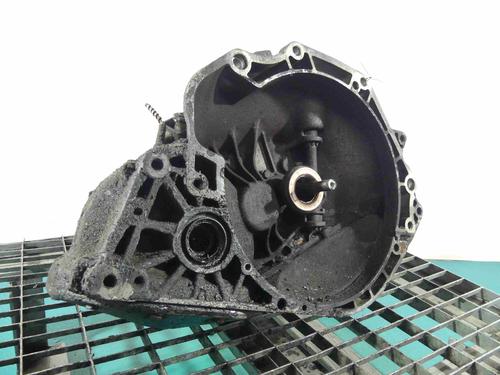 Used Gearbox Gearbox 37883017 37883017