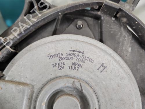 Radiator fan LEXUS NX (_Z1_) 200t (AGZ10_, AGZ10R) | BP37822112M35 - Image 13