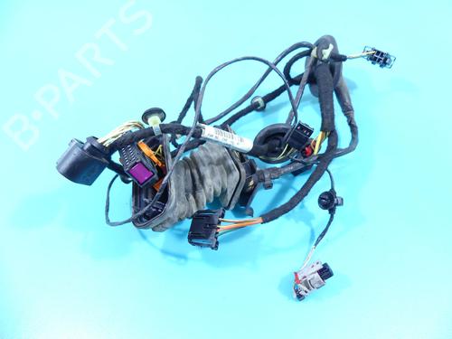 Used Wiring harness Wiring harness 37808965 37808965