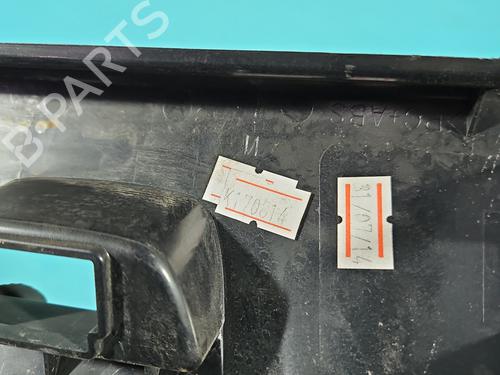 Andre ISUZU D-MAX II (TFR, TFS) 2.5 CRDi 4x4 (TFS86J) | BP37823156O1  - Image 7