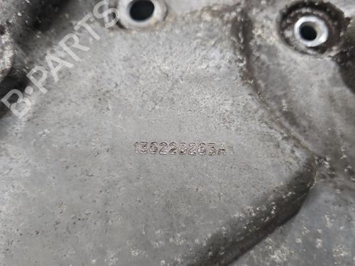 Timing cover HYUNDAI i30 (GD) 1.4 | BP37821134M123 - Image 5