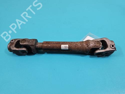 Steering column SKODA RAPID Spaceback (NH1) 1.6 TDI | BP38140050M21 - Image 2
