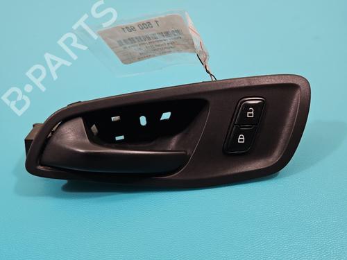 Front right interior door handle FORD TRANSIT V363 Van (FCD, FDD) 2.2 TDCi | BP38142469I14 - Image 2