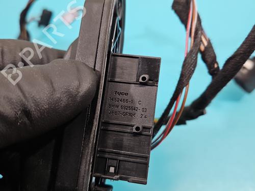 Wiring harness BMW X1 (E84) sDrive 18 d | BP38128747E16 - Image 7