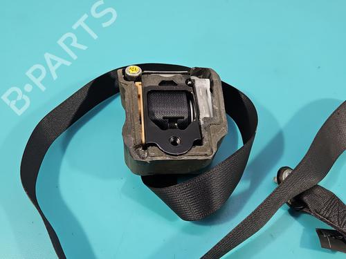 Rear right seatbelt RENAULT KADJAR (HA_, HL_) | BP37851027I28 - Image 3