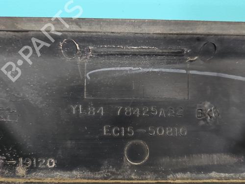 Pynteliste til bagklap FORD MAVERICK 2.0 16V | BP38127307C151 - Image 3