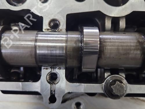 Engine BMW 3 Touring (F31) 320 d xDrive | BP37827461M1 - Image 5