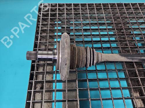 Left rear driveshaft MERCEDES-BENZ E-CLASS (W213) E 220 d 4-matic (213.005) | BP37834291M40 - Image 3