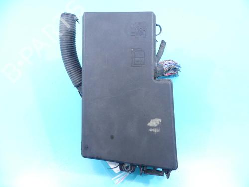 Fuse box MAZDA CX-7 (ER) 2.2 MZR-CD AWD (ER10A) | BP37876626E1 - Image 3