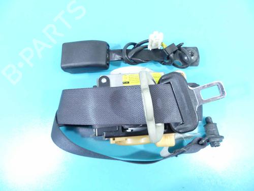 Front left seatbelt SUBARU IMPREZA Hatchback (GR, GH, G3) 1.5 AWD (GH3) | BP37885853I26 - Image 3