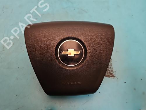 driver-airbag-chevrolet-captiva-c100-c140-2006-37893422 main image