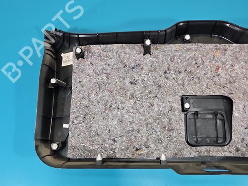 Boot lining SUBARU FORESTER (SJ_) 2.0 D AWD (SJD) | BP37846698I3 - Image 8