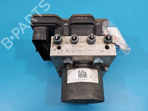 ABS Bremseaggregat AUDI A4 B9 (8W2, 8WC) 2.0 TFSI | BP37856491M43 - Image 2