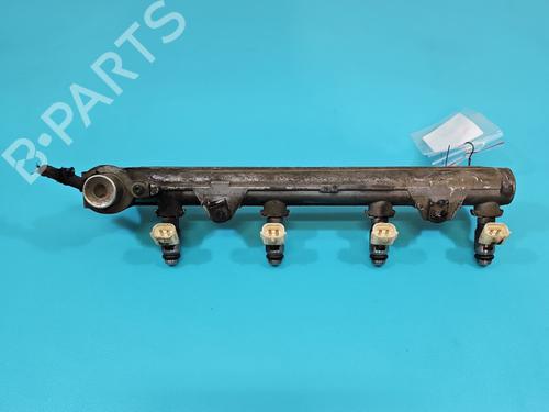 Injector SEAT LEON (1M1) 1.6 16 V | BP39978982M100 - Image 2
