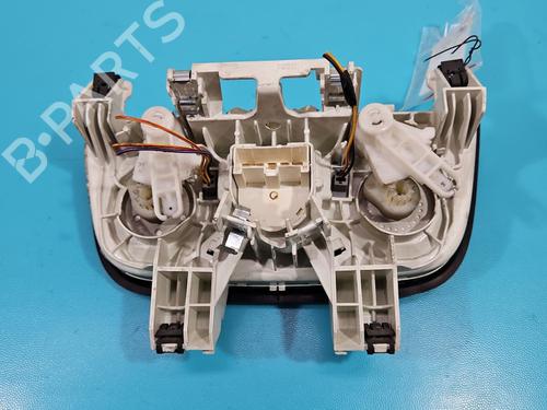 Climate control FIAT QUBO (225_) 1.3 D Multijet (225CXB1A, 225AXB1A, 225CXB11, 225AXB11,... | BP38117265I5 - Image 3