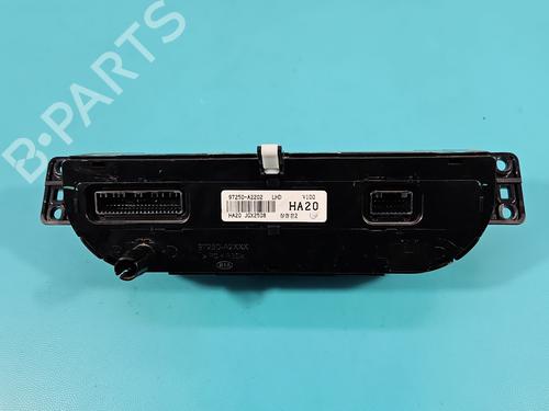 Climate control KIA CEE'D Sportswagon (JD)  | BP37833405I5  - Image 7