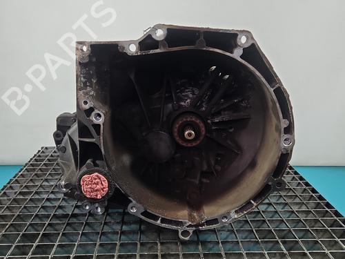 Gearbox FORD B-MAX (JK) | BP37825451M3 - Image 2