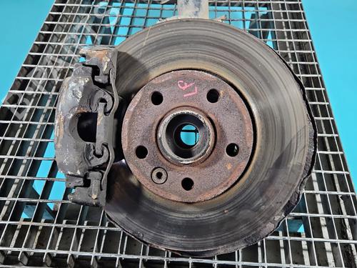 Used Left front steering knuckle Left front steering knuckle 39619853 39619853