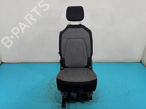 Sæde bagtil (2. række) Sæde bagtil (2. række) 38146118 38146118