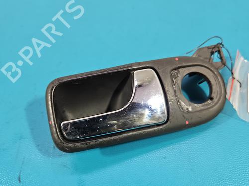 Used Front right interior door handle Front right interior door handle 37860337 37860337
