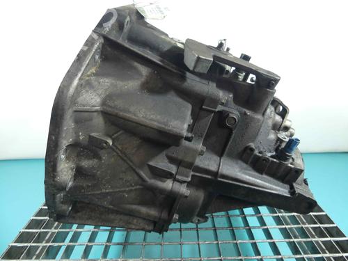 Gearbox RENAULT KOLEOS I (HY_) 2.0 dCi 4x4 (HY0B) | BP37809012M3 - Image 3