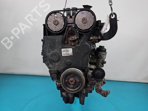 Engine VOLVO S60 II (134) T5 | BP37850321M1 - Image 2