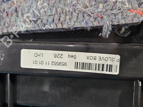 Cup/Object holder JAGUAR XF I (X250) 3.0 D | BP37860433I37 - Image 7