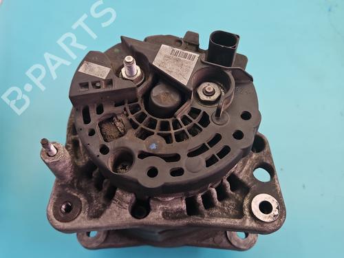Alternator VW JETTA III (1K2) | BP37858422M7 - Image 4