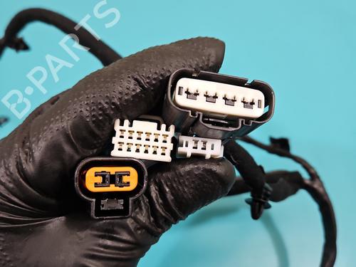 Wiring harness KIA RIO IV (YB, SC, FB) 1.2 CVVT | BP38144470E16 - Image 5