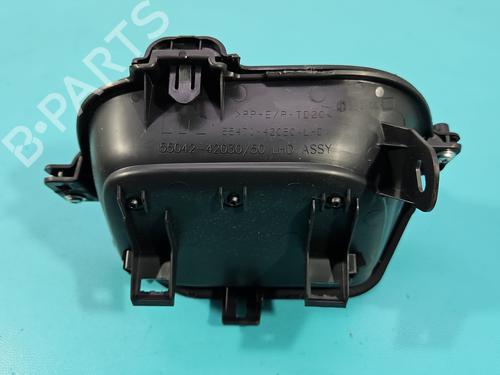 Cup/Object holder TOYOTA RAV 4 V (_A5_, _H5_) 2.5 Hybrid AWD (AXAH54, AXAL54) | BP38150693I37 - Image 4
