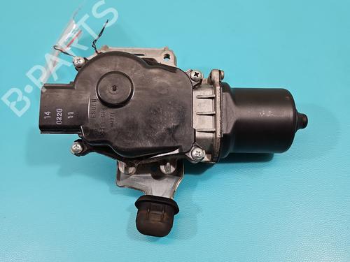 Front wiper motor RENAULT CAPTUR I (J5_, H5_) 0.9 TCe 90 | BP37816949M29 - Image 3