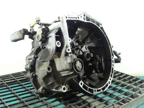 gearbox-citroen-c3-ii-sc_-2009-37885421 main image
