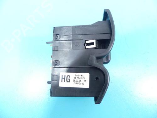 Headlight switch OPEL VECTRA B (J96) | BP37803532I24 - Image 3