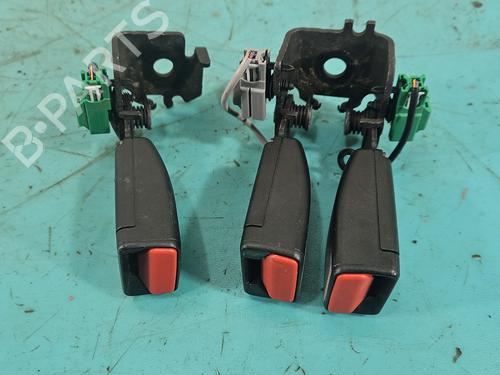 Seats set VOLVO S90 II (234) T6 AWD | BP37830640C78 - Image 13