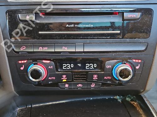 climate-control-audi-a5-sportback-8ta-2007-2008-2009-2010-2011-2012-2013-2014-2015-2016-2017-38138641 main image