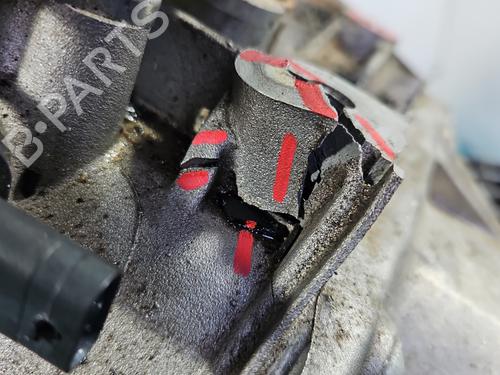 Gearbox SKODA FABIA IV (PJ3) | BP38752012M3 - Image 4