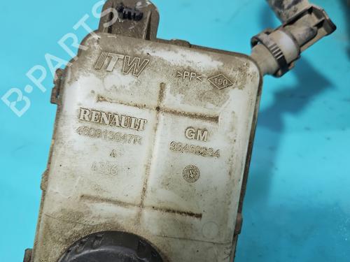 Servo brake RENAULT TRAFIC III Van (FG_) 2.0 dCi 120 (FGMN) | BP37826458M42  - Image 8