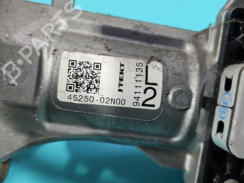Steering pump TOYOTA COROLLA Saloon (_E21_) 1.8 VVTi Hybrid (ZWE211) | BP37821169M99 - Image 8