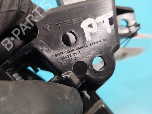 Højre bagtil invendig håndtag TESLA MODEL S (5YJS) P85 | BP38123332I16 - Image 19
