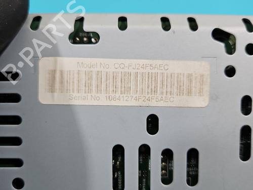 Radio FORD MONDEO V Turnier (CF)  | BP38131627E6  - Image 8