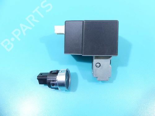 Engine control unit (ECU) CITROËN C4 Grand Picasso II (DA_, DE_) 1.6 THP 155 | BP37894941M57 - Image 14