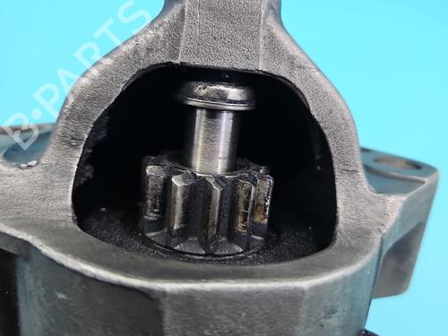 Starter RENAULT ESPACE IV (JK0/1_) 1.9 dCi (JK0U, JK0G) | BP38137230M8 - Image 3
